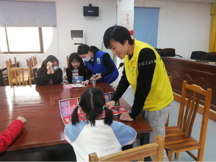 阜沙鎮(zhèn)禁毒信息〔2023〕第27期--“元宵共團(tuán)圓，拒毒享平安”-阜沙鎮(zhèn)開(kāi)展2023年元宵節(jié)湯圓制作